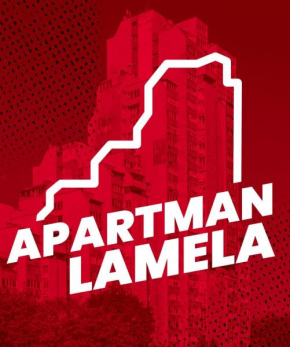 Apartman Lamela